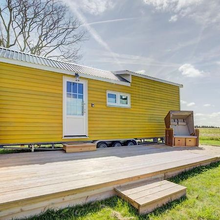 Tiny House Strandhaekster Westerdeichstrich Ngoại thất bức ảnh