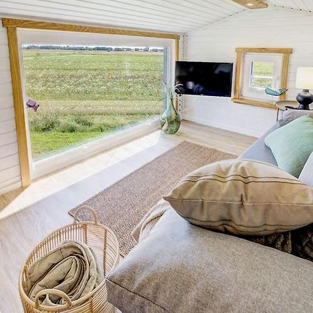 Tiny House Strandhaekster Westerdeichstrich Ngoại thất bức ảnh