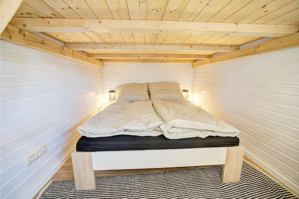 Tiny House Strandhaekster Westerdeichstrich Ngoại thất bức ảnh
